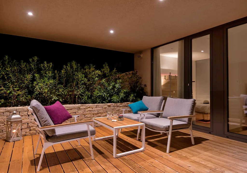 Modern Villa with Pool Near the Adriatic, Žrnovo
