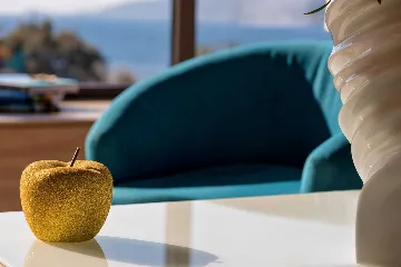 Modern Villa with Pool Near the Adriatic, Žrnovo