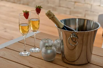 Modern Seaside Villa with Pool Žrnovo