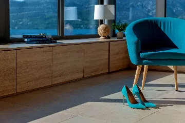 Modern Seaside Villa with Pool Žrnovo