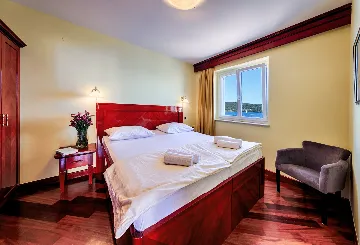 Seaview Retreat Apartment for Two in Vis