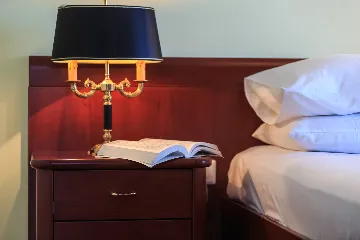 Seaview Penthouse Apartment in Vis