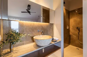 Private 9-Bedroom Villa with Pool near Dubrovnik