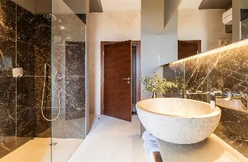 Private 9-Bedroom Villa with Pool near Dubrovnik