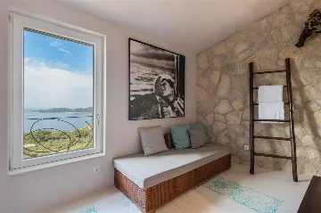 Private 9-Bedroom Villa with Pool near Dubrovnik