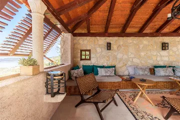 Private 9-Bedroom Villa with Pool near Dubrovnik