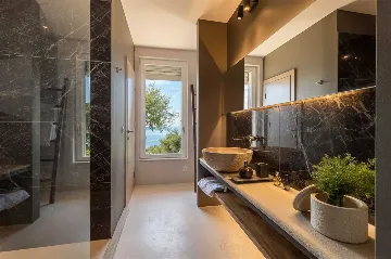 Private 9-Bedroom Villa with Pool near Dubrovnik