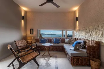 Private 9-Bedroom Villa with Pool near Dubrovnik