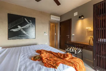 Private 9-Bedroom Villa with Pool near Dubrovnik