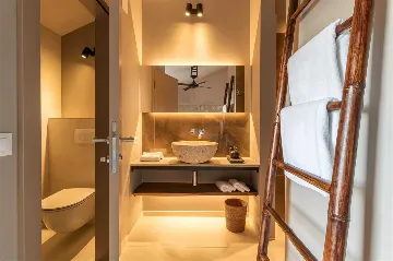 Private 9-Bedroom Villa with Pool near Dubrovnik