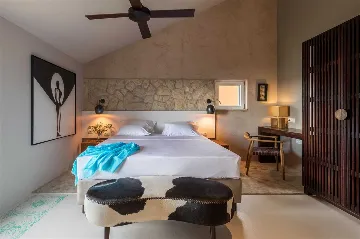 Private 9-Bedroom Villa with Pool near Dubrovnik