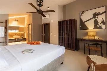 Private 9-Bedroom Villa with Pool near Dubrovnik