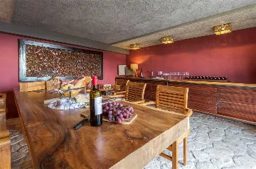 Private 9-Bedroom Villa with Pool near Dubrovnik