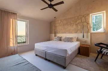 Private 9-Bedroom Villa with Pool near Dubrovnik