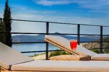 Private 9-Bedroom Villa with Pool near Dubrovnik