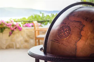 Private 9-Bedroom Villa with Pool near Dubrovnik