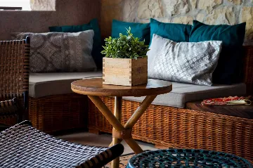 Private 9-Bedroom Villa with Pool near Dubrovnik