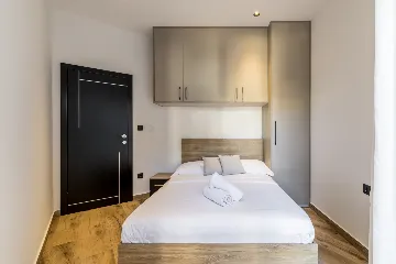 Seaside Villa Retreat with Pool in Marina