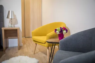 Modern Villa with Pool near Dubrovnik, Mlini