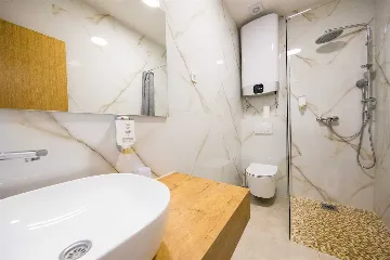 Modern Villa with Pool near Dubrovnik, Mlini