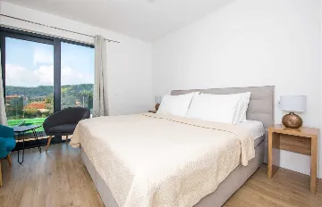 Modern Villa with Pool near Dubrovnik, Mlini