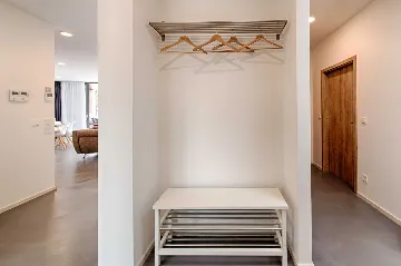 Modern Villa with Pool and Mooring in Korčula