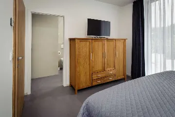 Modern Villa with Pool and Mooring in Korčula