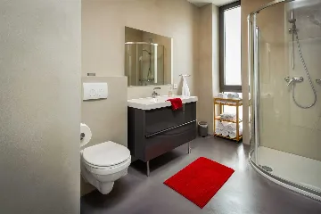 Modern Villa with Pool and Mooring in Korčula