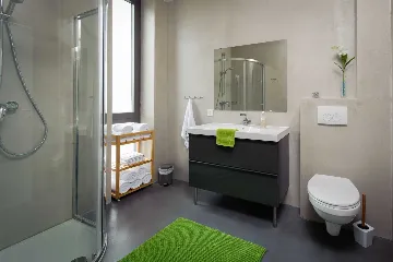 Modern Villa with Pool and Mooring in Korčula