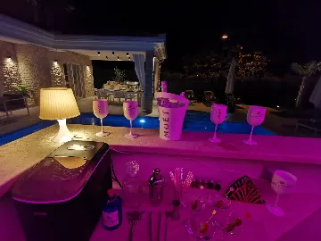 Contemporary Villa with Pool in Umag