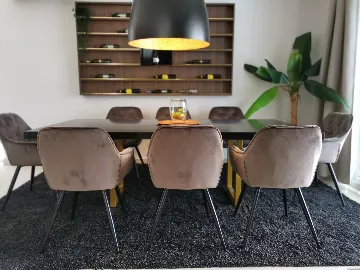 Contemporary Villa with Pool in Umag