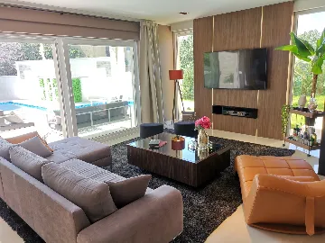 Contemporary Villa with Pool in Umag