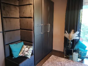 Contemporary Villa with Pool in Umag