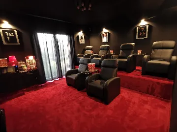 Contemporary Villa with Pool in Umag