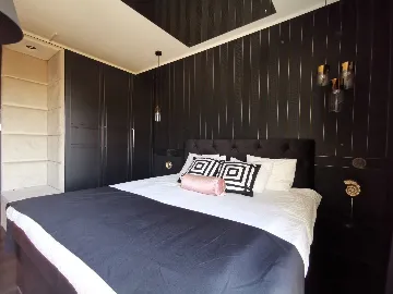 Contemporary Villa with Pool in Umag