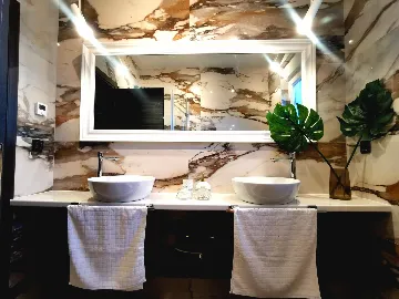 Contemporary Villa with Pool in Umag