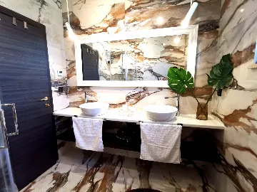 Contemporary Villa with Pool in Umag