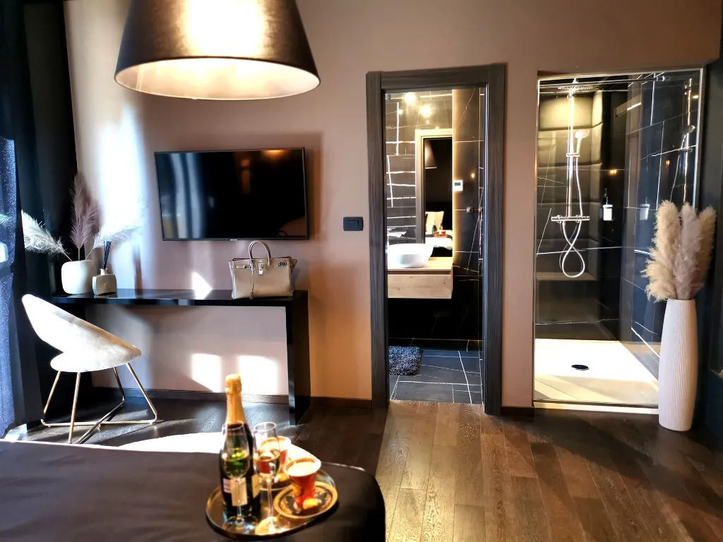 Contemporary Villa with Pool in Umag