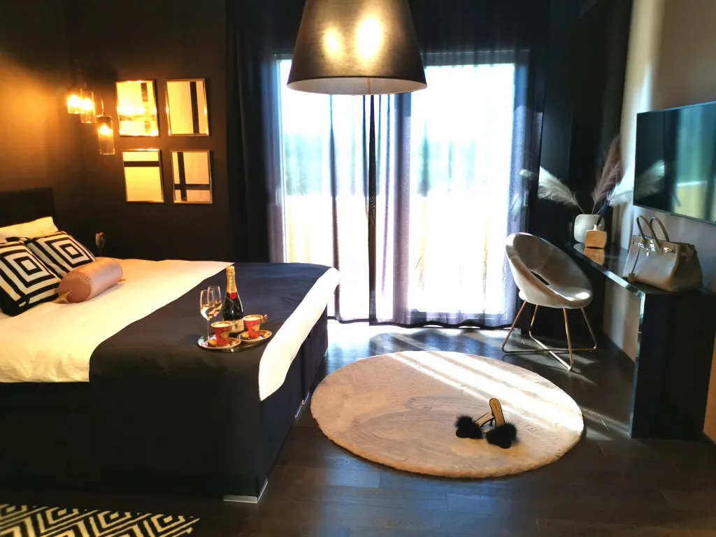 Contemporary Villa with Pool in Umag