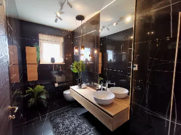 Contemporary Villa with Pool in Umag