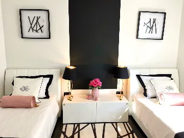 Contemporary Villa with Pool in Umag