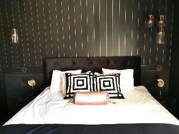 Contemporary Villa with Pool in Umag