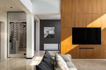 Seafront Serenity Villa with Infinity Pool, Štikovica