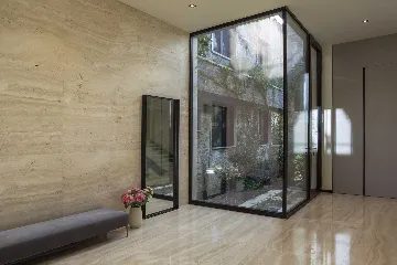 Seafront Serenity Villa with Infinity Pool, Štikovica