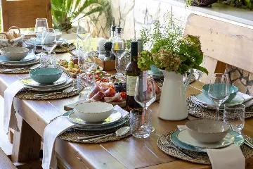 Modern Villa With Heated Pool, 4 Bedrooms – Makarska