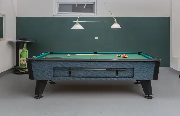 Modern Villa With Heated Pool, 4 Bedrooms – Makarska