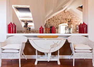 Chic One-Bedroom Apartment in Central Dubrovnik