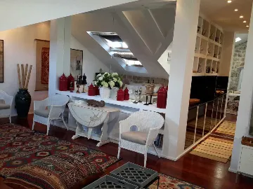 Chic One-Bedroom Apartment in Central Dubrovnik