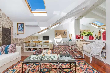 Chic One-Bedroom Apartment in Central Dubrovnik