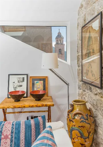 Chic One-Bedroom Apartment in Central Dubrovnik